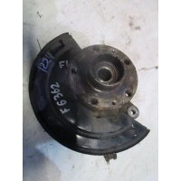 Кулак поворотный передний левый Renault Duster 2012- 8200881824