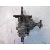 Коробка раздаточная Renault Duster 2012- 8200988056