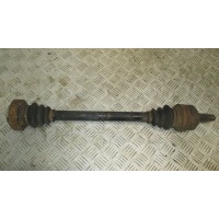 Полуось задняя левая BMW 3 E46 1998-2005 33211229587
