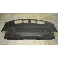 Полка задняя BMW 7 E65 2001-2008 51467157057