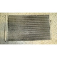 Радиатор кондиционера (конденсер) BMW 7 E65 2001-2008 64508381362
