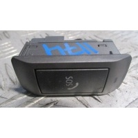 Кнопка многофункциональная BMW 7 E65 2001-2008 61316922154