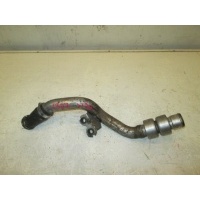 Патрубок интеркулера Land Rover Range Rover Sport 2005-2012 PNH500341