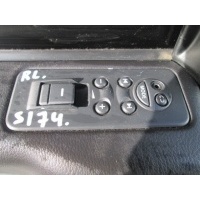Кнопка стеклоподъемника Land Rover Range Rover Sport 2005-2012 YUD501080PVJ