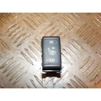 Кнопка обогрева сидений Nissan Juke F15 2011- 255003TA0A