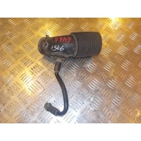 Патрубок воздушного фильтра Skoda Fabia 2 2007-2015 5J0129684