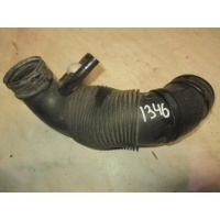 Патрубок воздушного фильтра Skoda Fabia 2 2007-2015 6Y0129684B