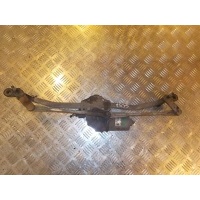 Трапеция стеклоочистителей Skoda Fabia 2 2007-2015 5J1955605B