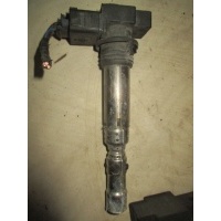 Катушка зажигания Skoda Fabia 2 2007-2015 03D905115G