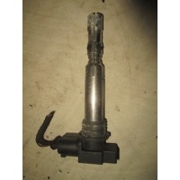 Катушка зажигания Skoda Fabia 2 2007-2015 03D905115G