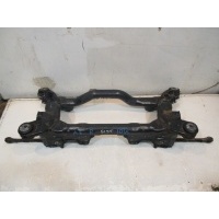 Балка задняя Audi A6 C5 1997-2004 4B0505235CA