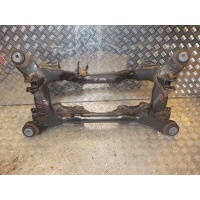 Балка задняя Audi A6 C5 1997-2004 4B0505235CA