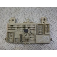 Блок предохранителей салонный Mazda 3 BK 2002-2009 BS3E66730E