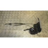 Замок двери передней левой Mazda CX-7 2007-2012 EH1459310E