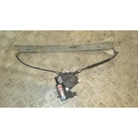 Стеклоподъемник электрический передний левый Mazda CX-7 2007-2012 EG2159590B