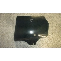Стекло двери задней левой Mazda CX-7 2007-2012 EG2273510