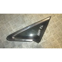 Стекло кузовное глухое левое переднее Mazda CX-7 2007-2012 EG2150G20E