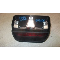 Фонарь задний (стоп сигнал) Renault Duster 2012- 265900027R