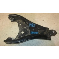 Рычаг передний левый Renault Duster 2012- 545011697R
