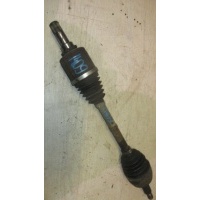 Полуось передняя левая Renault Duster 2012- 391015061R