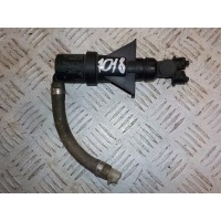 Форсунка омывателя фары Audi A4 B5 1994-2000 8D0955101