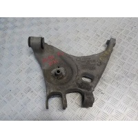 Рычаг задний нижний левый Audi A4 B6 2000-2004 8E0505311T