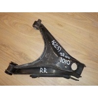 Рычаг задний нижний правый Audi A6 C5 1997-2004 4B0505312