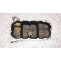 Поддон масляный двигателя Ford Focus 2 2005-2008 98MM6675AB