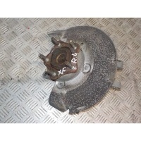Кулак поворотный задний левый Jaguar XF 2007-2015 C2P22717