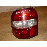 Фонарь задний левый Kia Sportage 1994-2004 0K08A51160A