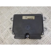 Блок управления двигателем Mazda 6 GH 2007-2013 L83718881E