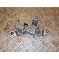 Моторчик стеклоочистителя задний Mazda 6 GH 2007-2013 GS1M67450
