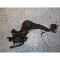 Рычаг задний продольный правый Mazda Tribute 2001-2007 E11228B10B