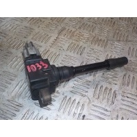 Катушка зажигания Mitsubishi Carisma 1995-2003 MD366821