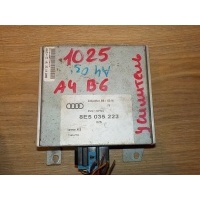 Усилитель акустической системы Audi A4 B6 2000-2004 8E5035223