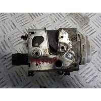 Замок двери передней правой Audi A6 C4 1994-1997 4A1837016D