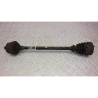 Полуось задняя Audi A6 C5 1997-2004 4B0501203