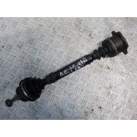 Полуось передняя левая Audi A6 C5 1997-2004 4B0407271F
