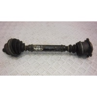 Полуось передняя левая Audi A6 C5 1997-2004 4B0407271F