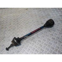 Полуось задняя Audi Allroad quattro 2000-2005 4Z7501203A