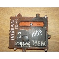 Блок управления АКПП Dodge Intrepid 1998-2004 04606936AC