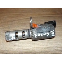 Клапан электромагнитный изменения фаз ГРМ Ford Focus 2 2005-2008 4M5G6L713AE