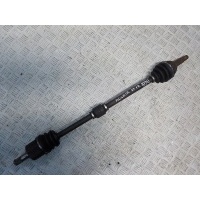 Полуось передняя правая Hyundai Accent 2 +ТАГАЗ 2000-2012 4950025210