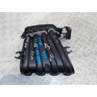 Коллектор впускной Nissan Qashqai J10 2006-2014 14001EE00B