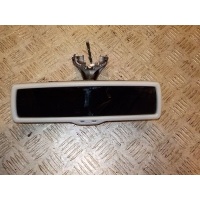 Зеркало заднего вида Skoda Yeti 2009- 1K0857511ESMA