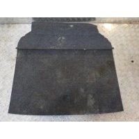 Пол багажника Skoda Yeti 2009- 5L6863463D1BS