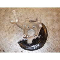 Кулак поворотный задний левый Skoda Yeti 2009- 3C0505433G