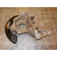Кулак поворотный задний правый Skoda Yeti 2009- 3C0505434G