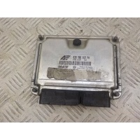 Блок управления двигателем VW Volkswagen Sharan 2000-2010 038906019PA
