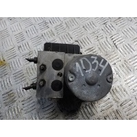 Блок ABS (насос) Audi Allroad quattro 2000-2005 265202401